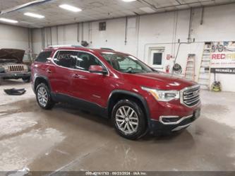 GMC ACADIA SLE-2