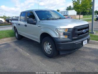 FORD F-150 XL