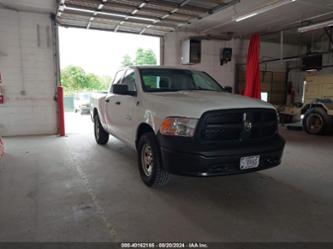 RAM 1500 TRADESMAN