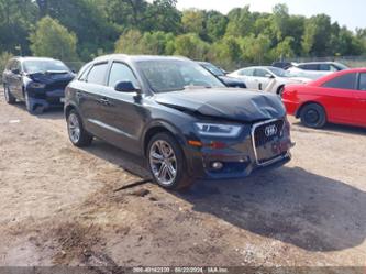 AUDI Q3 2.0T PREMIUM PLUS