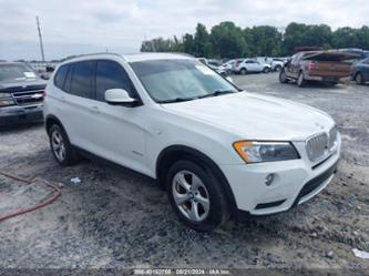 BMW X3 XDRIVE28I