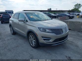 LINCOLN MKC