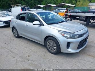 KIA RIO S