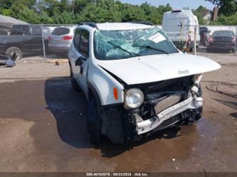 JEEP RENEGADE LATITUDE 4X4