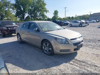 CHEVROLET MALIBU 2LT