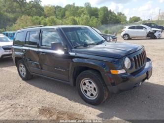 JEEP PATRIOT SPORT