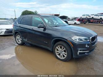 BMW X5 XDRIVE35I