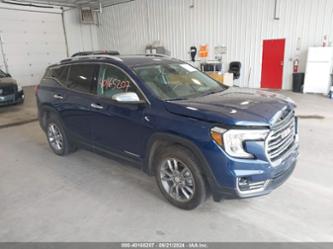 GMC TERRAIN AWD SLT