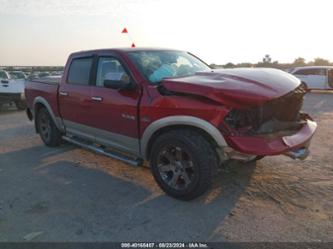 DODGE RAM 1500 LARAMIE