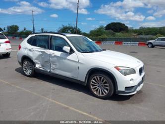 BMW X1 SDRIVE28I