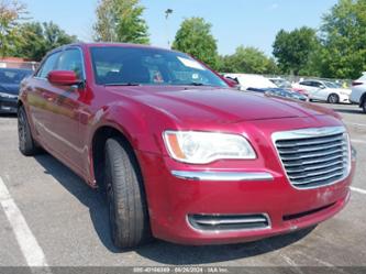 CHRYSLER 300