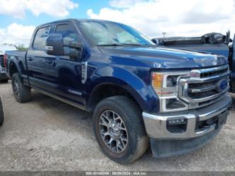 FORD F-250 LARIAT