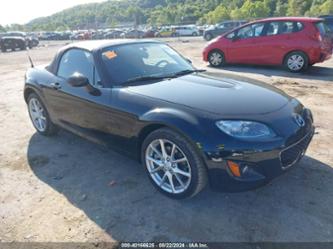 MAZDA MX-5 TOURING