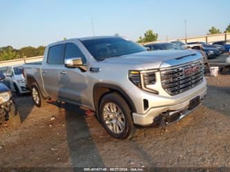 GMC SIERRA 1500 4WD SHORT BOX DENALI