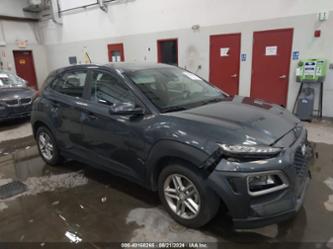 HYUNDAI KONA SE