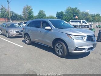 ACURA MDX STANDARD