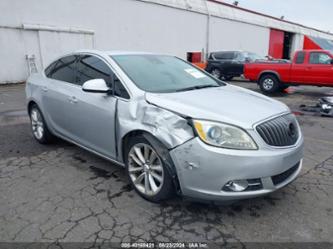 BUICK VERANO CONVENIENCE GROUP