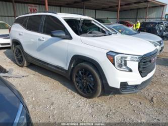 GMC TERRAIN FWD SLE