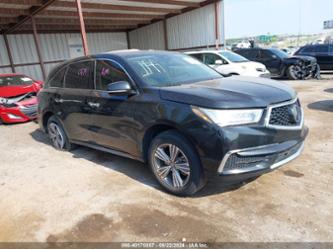 ACURA MDX STANDARD