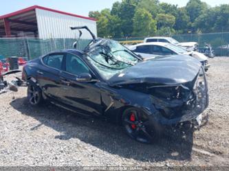 GENESIS G70 3.3T AWD