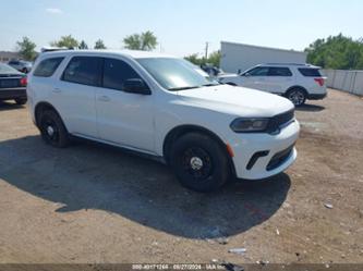 DODGE DURANGO PURSUIT AWD