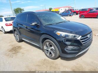 HYUNDAI TUCSON VALUE