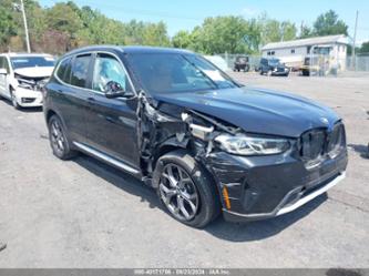 BMW X3 XDRIVE30I