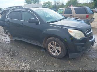 CHEVROLET EQUINOX 1LT