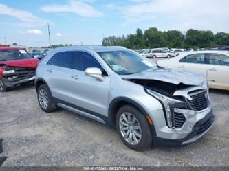 CADILLAC XT4 AWD PREMIUM LUXURY