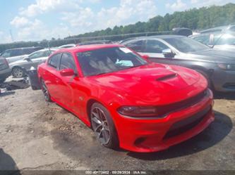 DODGE CHARGER R/T SCAT PACK RWD