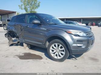 LAND ROVER RANGE ROVER EVOQUE PURE