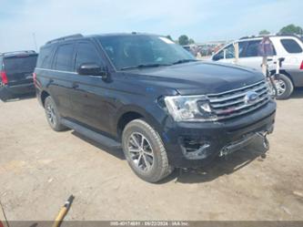 FORD EXPEDITION XLT