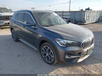 BMW X1 SDRIVE28I