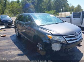 TOYOTA VENZA LE V6