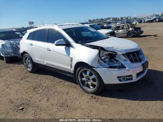 CADILLAC SRX PERFORMANCE COLLECTION