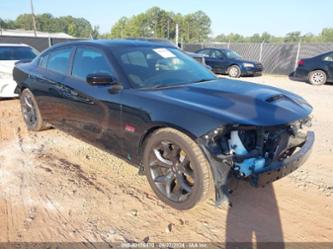 DODGE CHARGER SCAT PACK