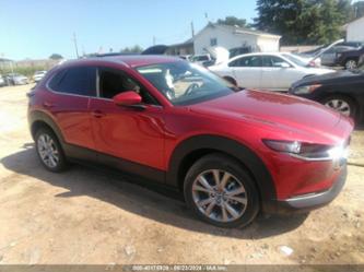 MAZDA CX-30 2.5 S SELECT