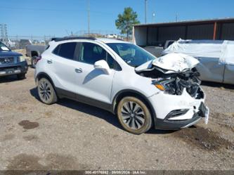 BUICK ENCORE FWD ESSENCE