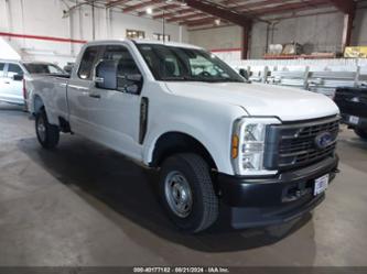 FORD F-250 XL