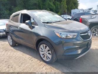 BUICK ENCORE PREFERRED