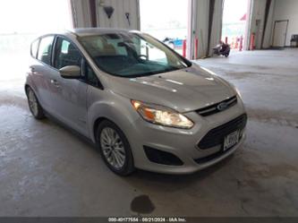 FORD C-MAX SE