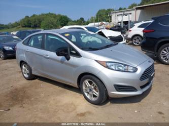 FORD FIESTA SE