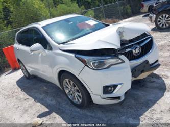 BUICK ENVISION FWD ESSENCE