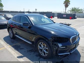 BMW X4 XDRIVE30I