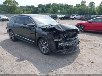 ACURA MDX TECHNOLOGY PACKAGE