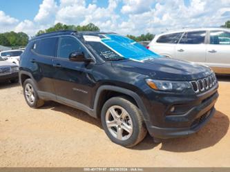 JEEP COMPASS LATITUDE 4X4