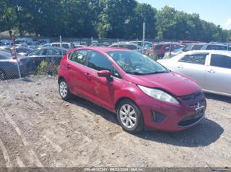 FORD FIESTA SE