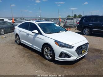 HYUNDAI SONATA LIMITED