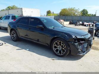 CHRYSLER 300 TOURING