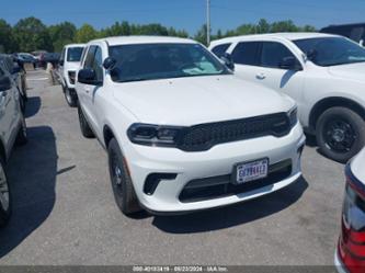 DODGE DURANGO PURSUIT AWD